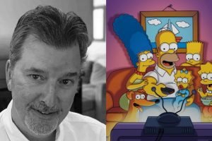 Aos 65 anos, morre David Richardson, roteirista de Os Simpsons