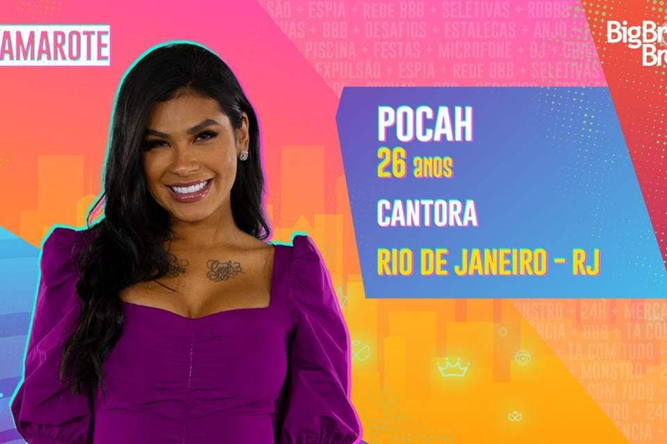 Pocah