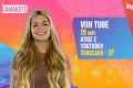 youtuber Viih Tube está no BBB21