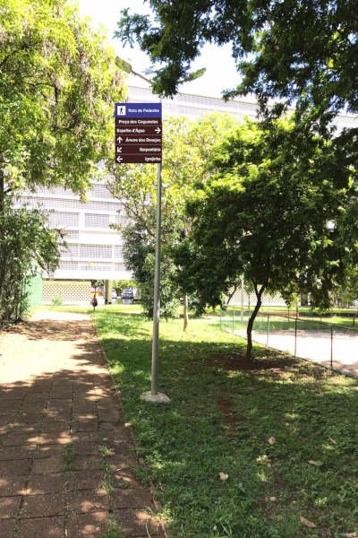projeto placas