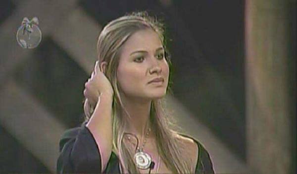 Ex-Fazenda e atriz: conheça a carreira da aniversariante Andressa Suita ...