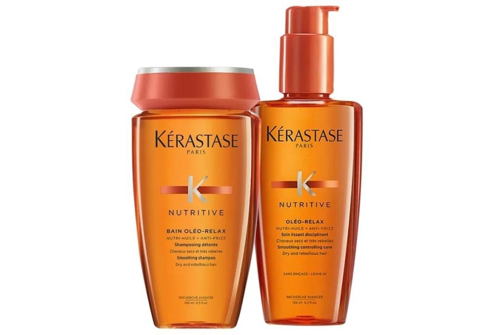 Linha Kérastase