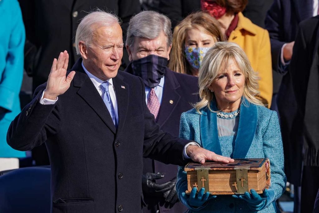 Joe Biden