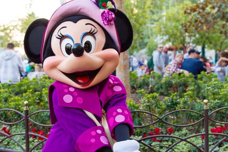 PolkaDotDay: 10 dicas para comemorar o estilo Minnie Mouse, da Disney