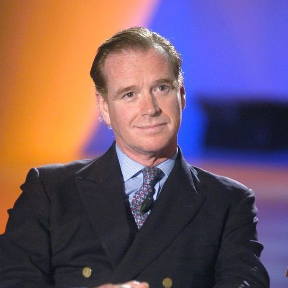 James Hewitt