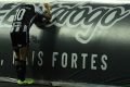 Botafogo perde para o Atlético-GO