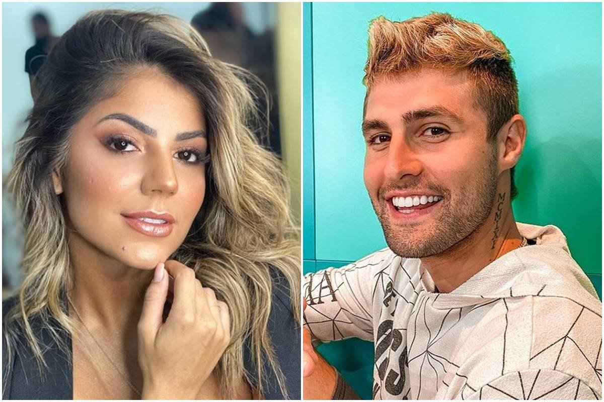 Hariany e Rezende