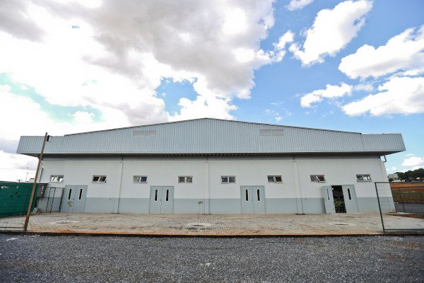 Hospital de Campanha de Ceilândia