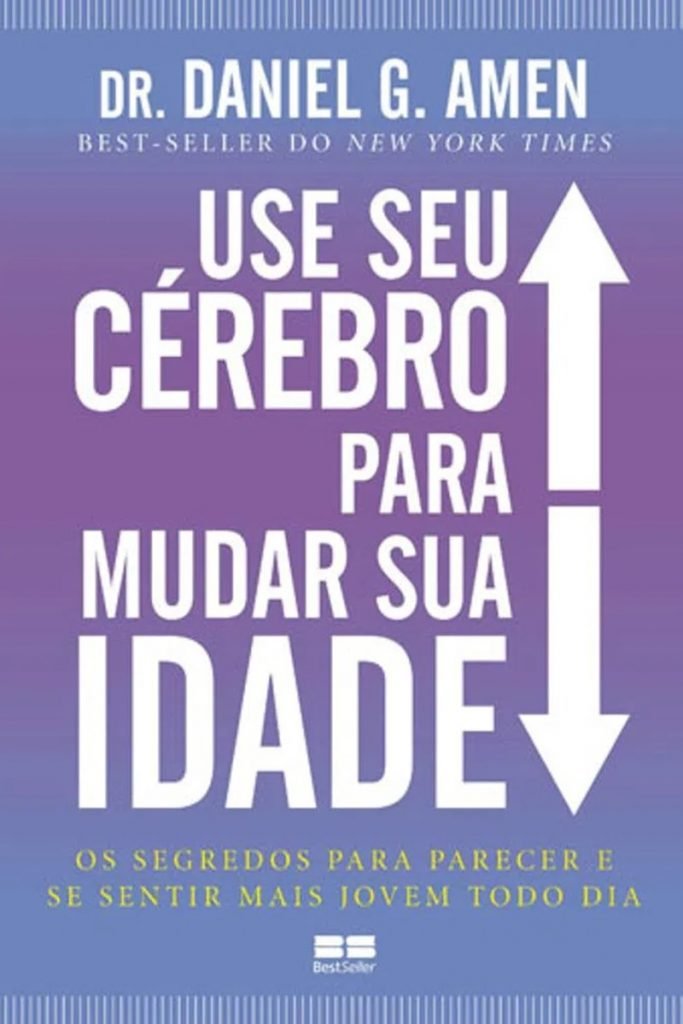Livro Daniel G. Amen