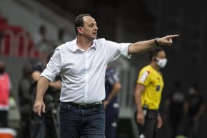 Rogério Ceni Brasília