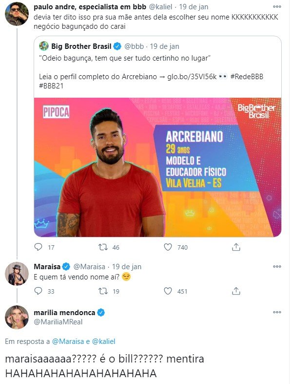 maraisa Arcrebiano marilia mendonça