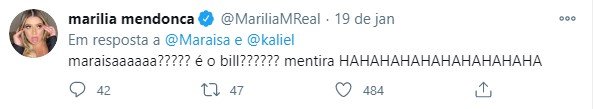 maraisa Arcrebiano marilia mendonça