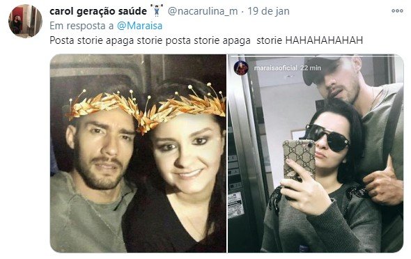 maraisa Arcrebiano marilia mendonça
