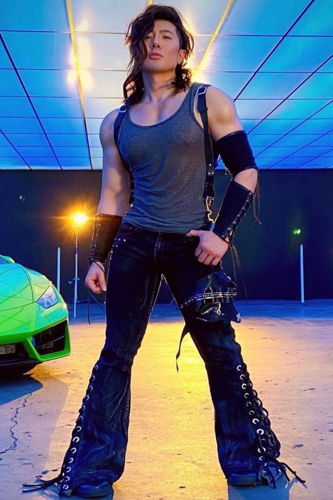 Guy Tang
