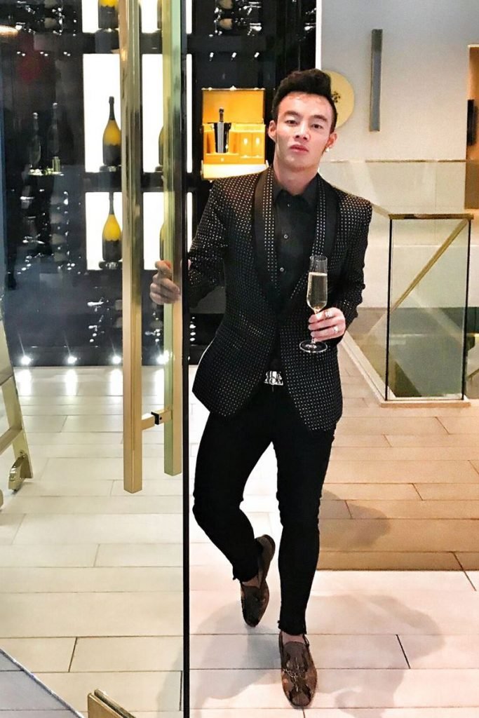 Kane Lim