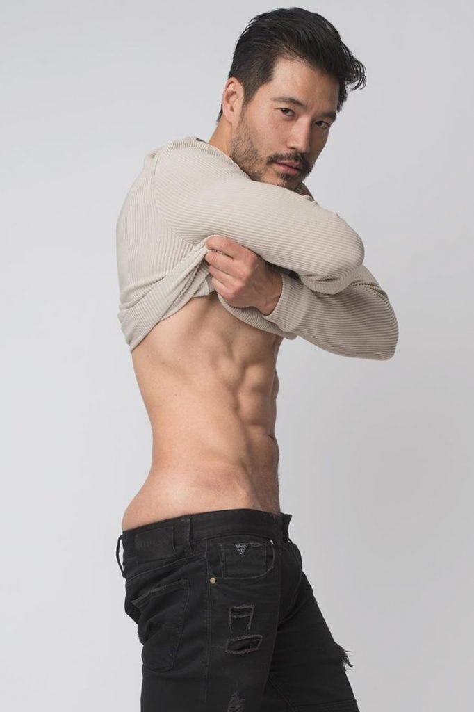 Kevin Kreider