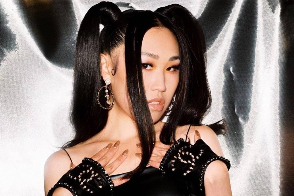 Jamie Xie