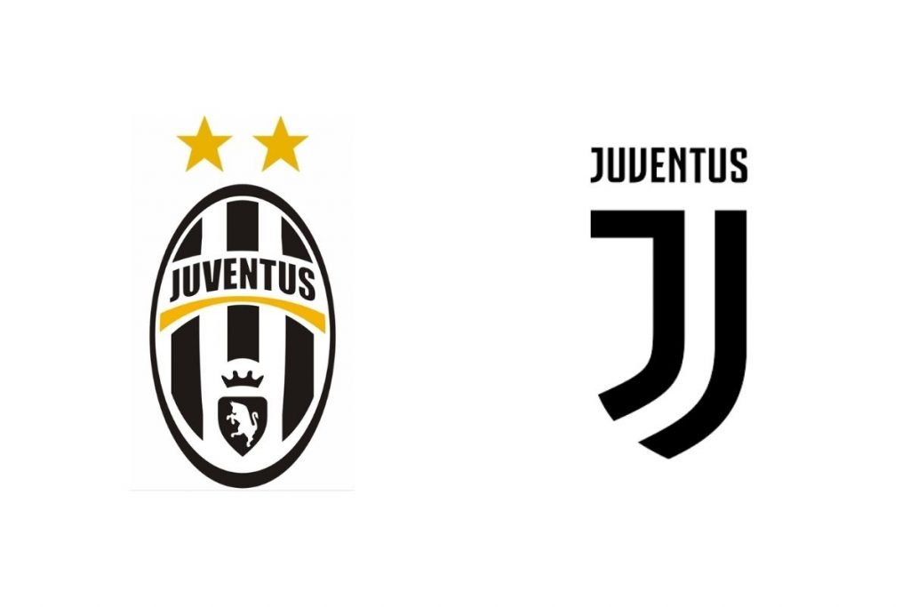 Escudos da Juventus