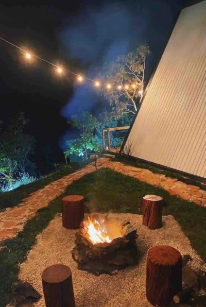 Sitio Pucon