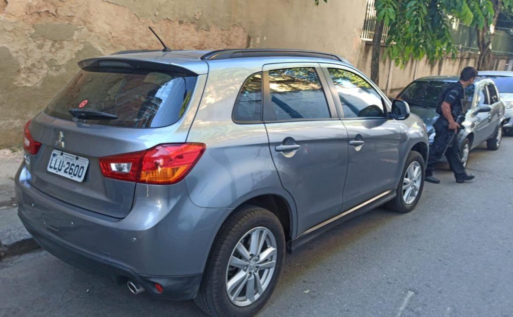Advogada é estuprada, morta e tem corpo carbonizado em Petrópolis