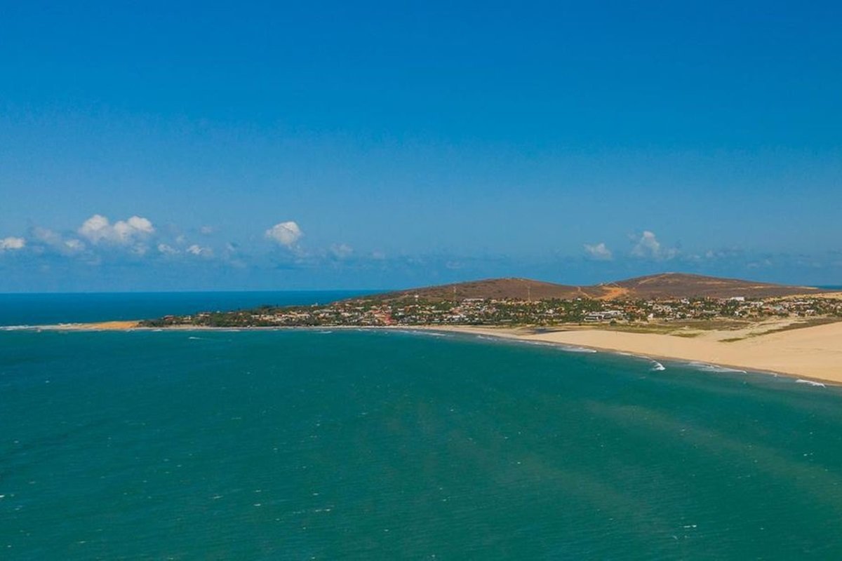 Jericoacoara