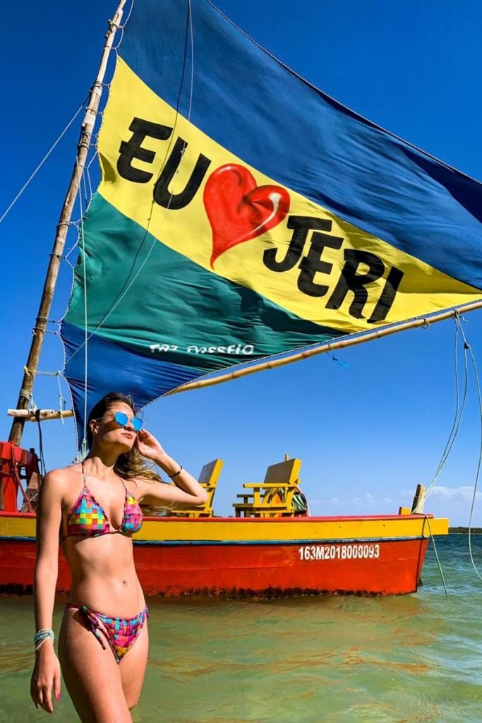 Jericoacoara