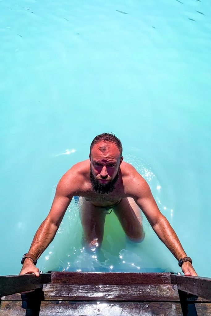 Hugo Barreto
