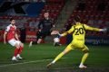 Manchester City avança na Copa da Inglaterra