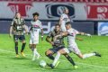 São Paulo x Coritiba