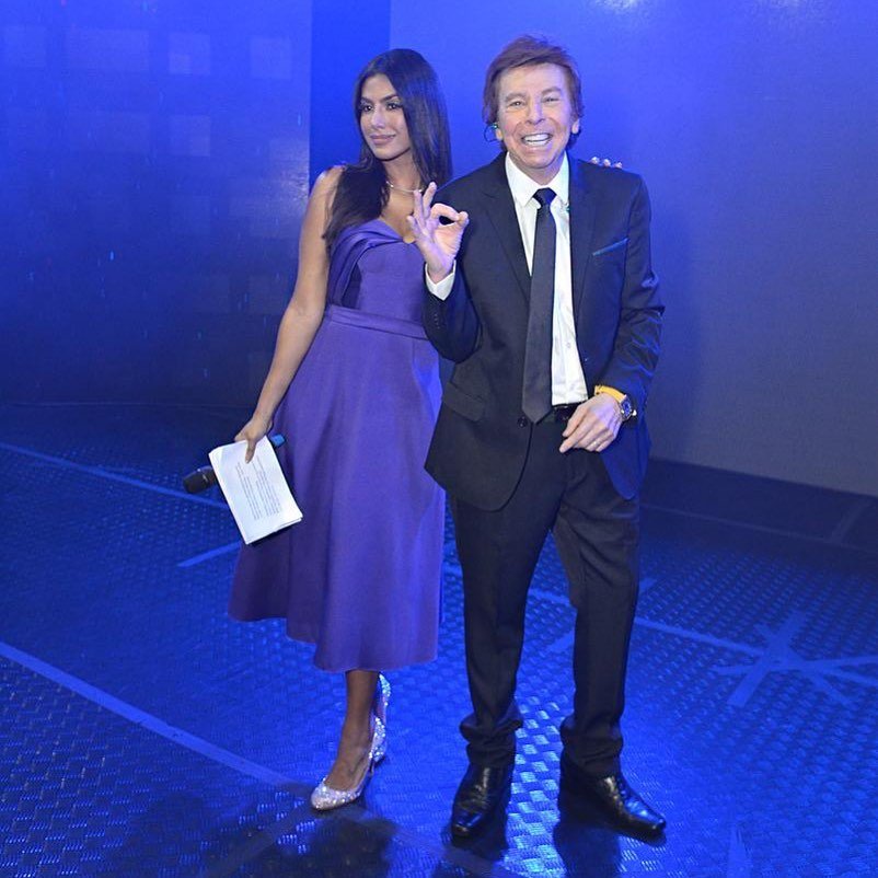 Nelson Rubens fala sobre harmonização facial e rebate: “Não tenho 83 anos” Nelson Rubens