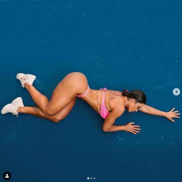 Gracyanne Barbosa