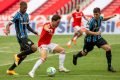 Internacional x Grêmio