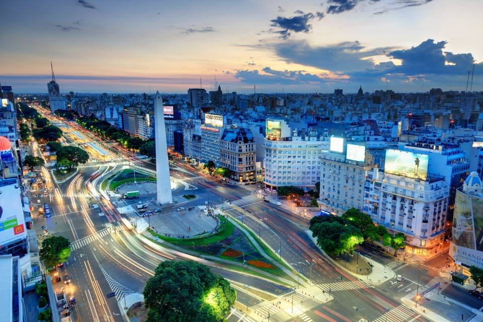 Buenos Aires