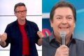 Neto e Faustão