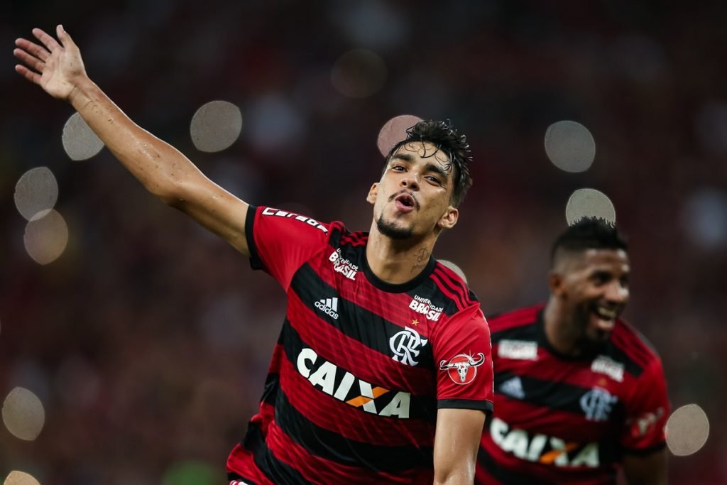 Liga Torcedor GE/CBN Caruaru: quinteto do Flamengo ajuda Daidu FC