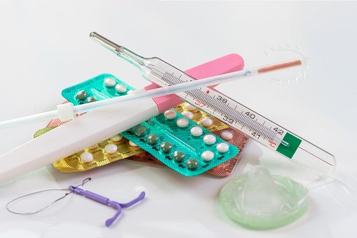 método contraceptivo p ílula