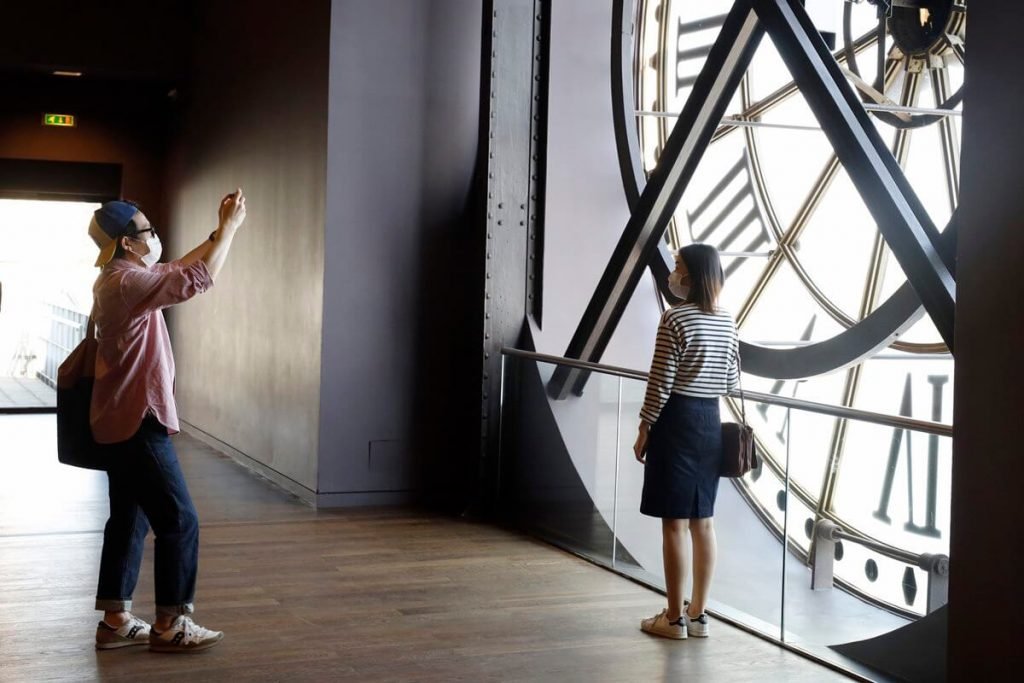 Museu d'Orsay