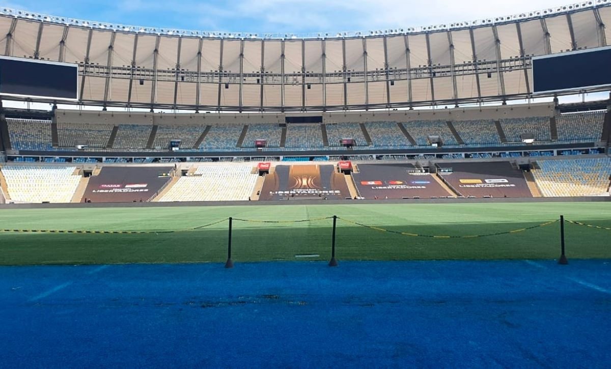 Quiz: Qual foi o estádio do primeiro título da Libertadores do