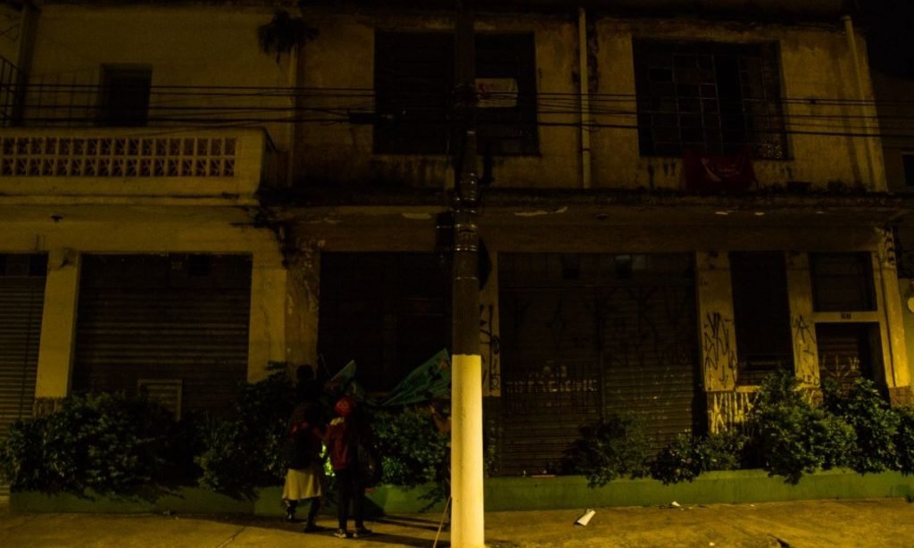 Casa de Referência para Mulher Laudelina de Campos Melo 4