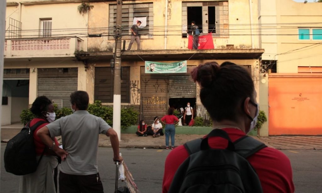 Casa de Referência para Mulher Laudelina de Campos Melo 4