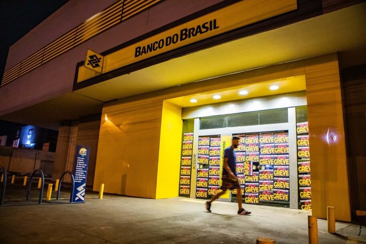 Veja como fazer a inscrição para o concurso do Banco do Brasil