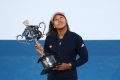 Naomi Osaka