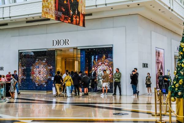 Em negócio de R$ 41 bi, LVMH vai comprar totalidade da Dior - GQ