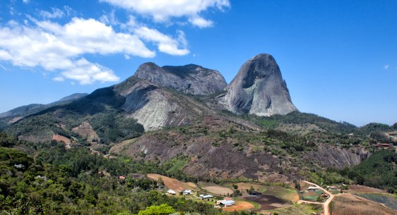 Natureza Capixaba