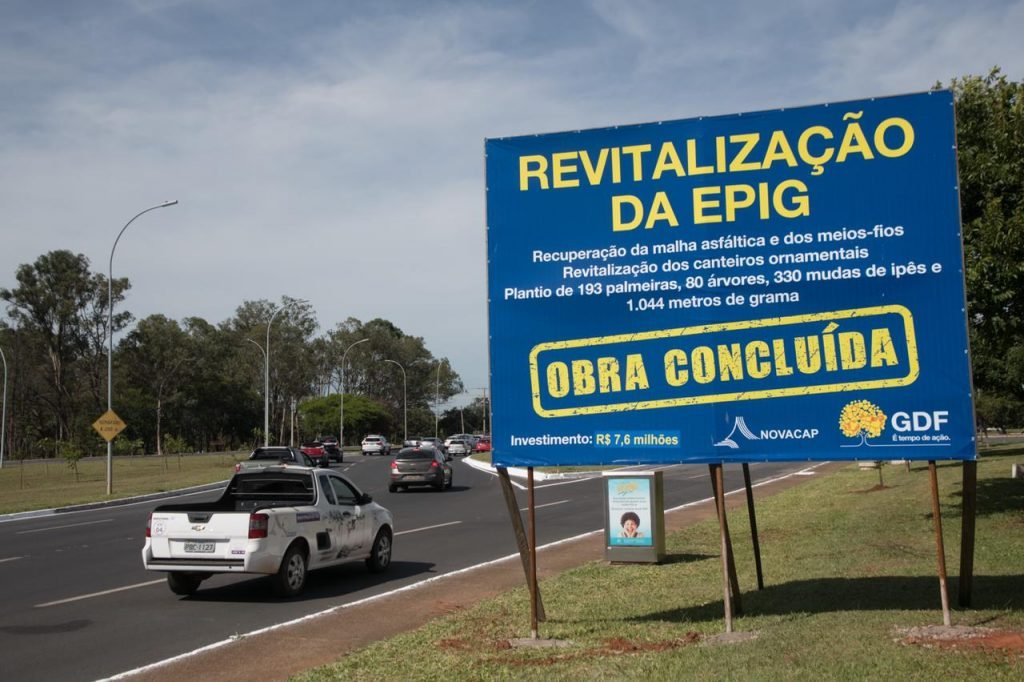 Revitalização Epig