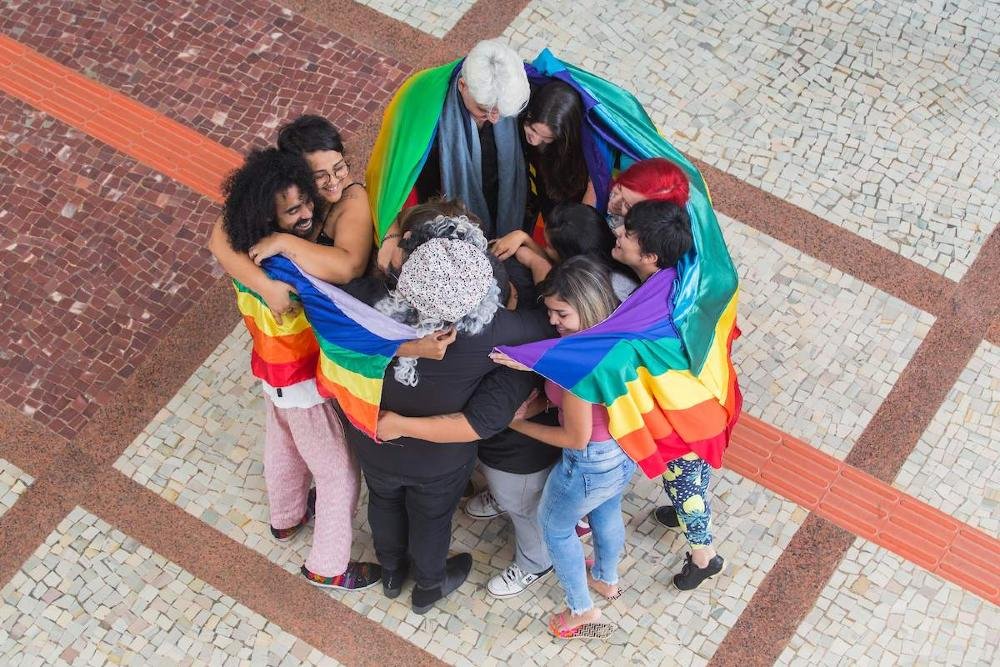 Entenda O Projeto Que Quer Proibir Publicidade Lgbt Em São Paulo Metrópoles 3816