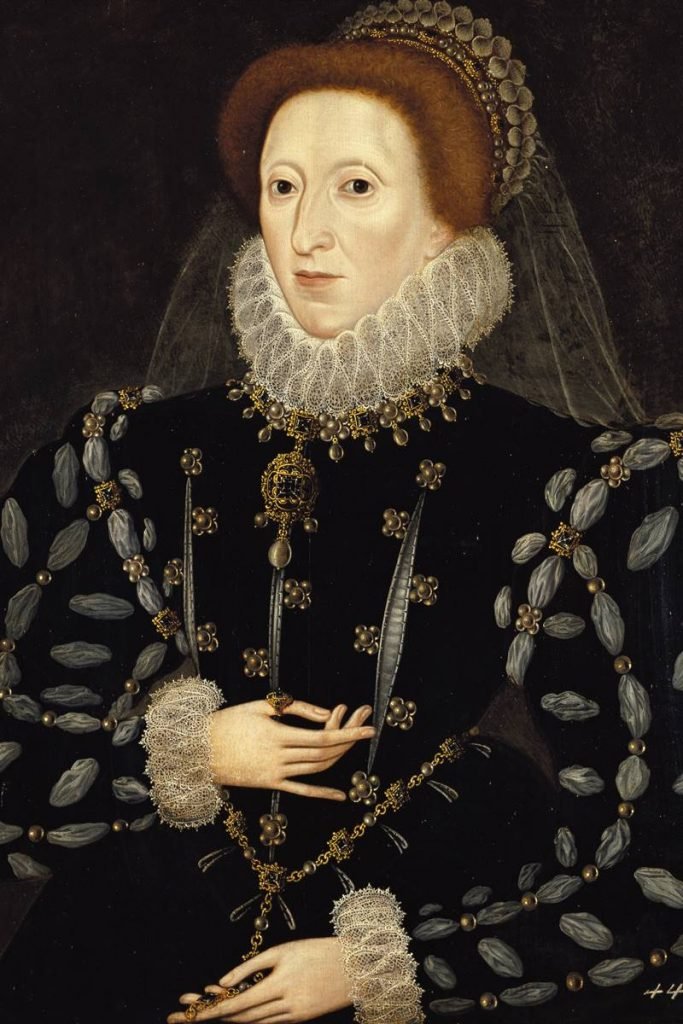 Rainha Elizabeth I