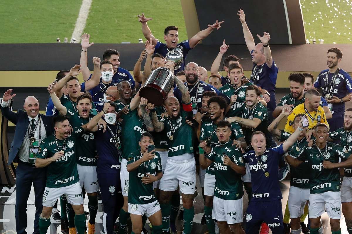 Vencedor da Libertadores enfrenta Tigres ou Ulsan no Mundial