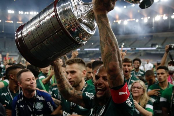 Palmeiras