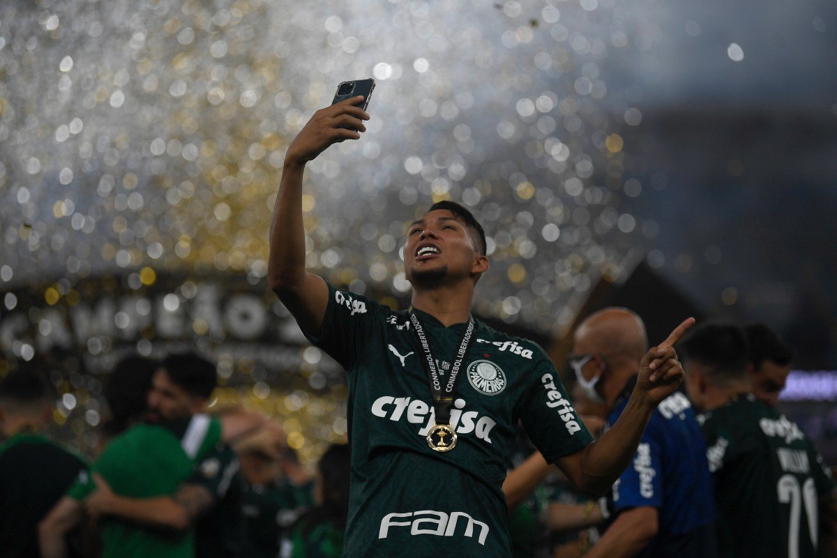 Palmeiras campeão da Libertadores 2020: confira o raio-x da campanha